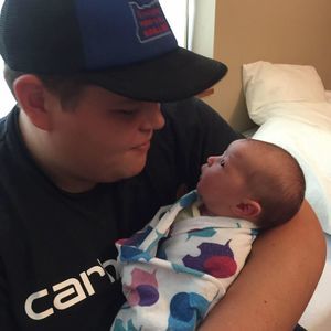 Meet your Posher, Kyle